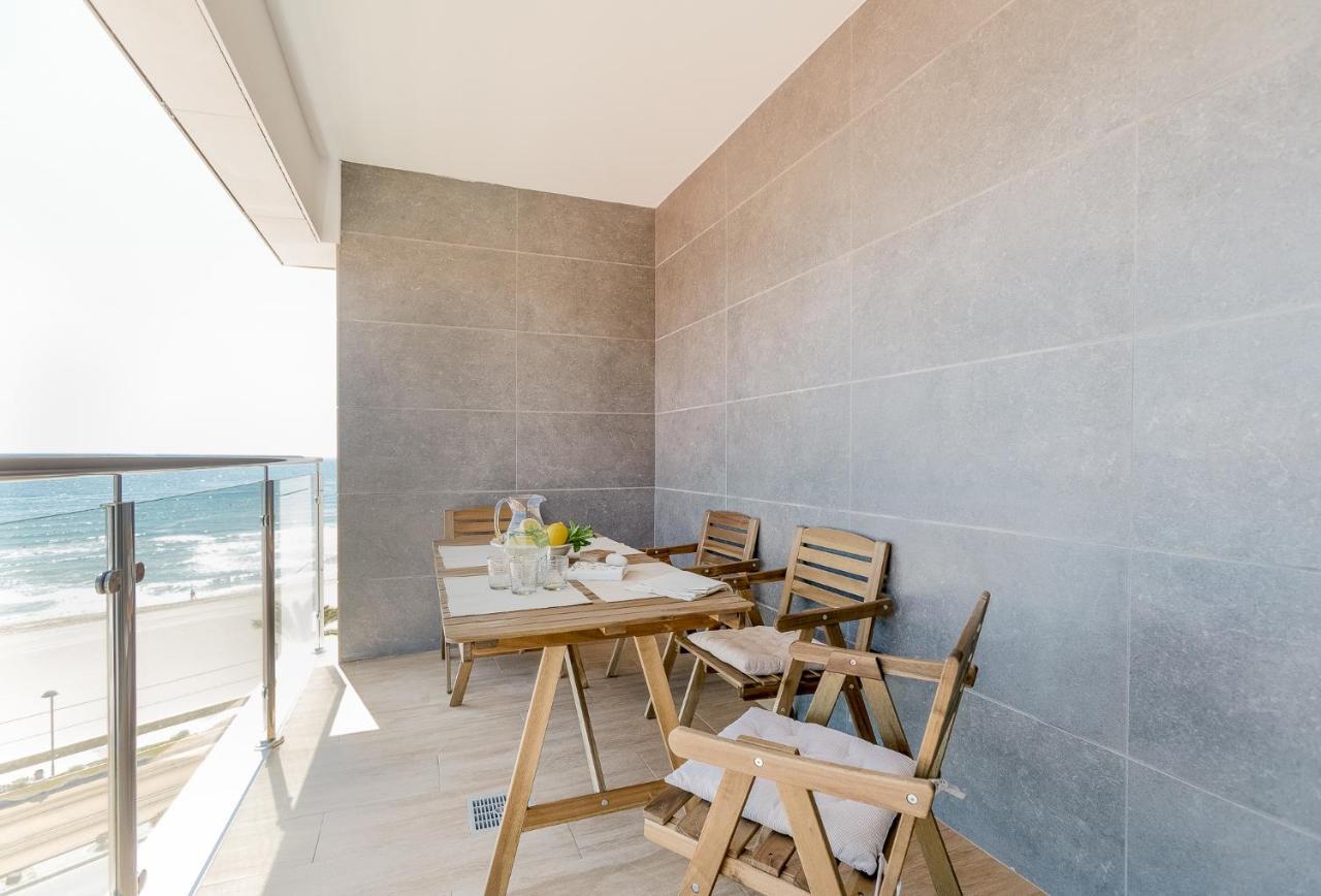 Apartment Secuoya 1 Linea Del Mar El Campello